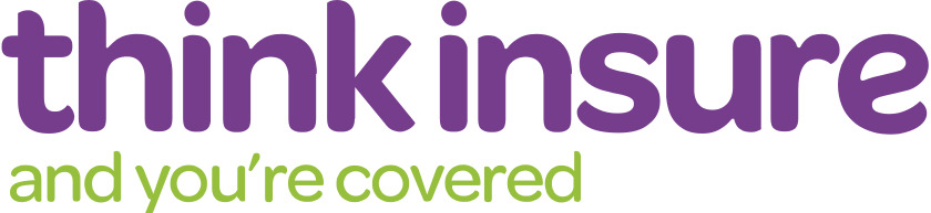 think insure logo